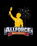 Allforce Services Logo