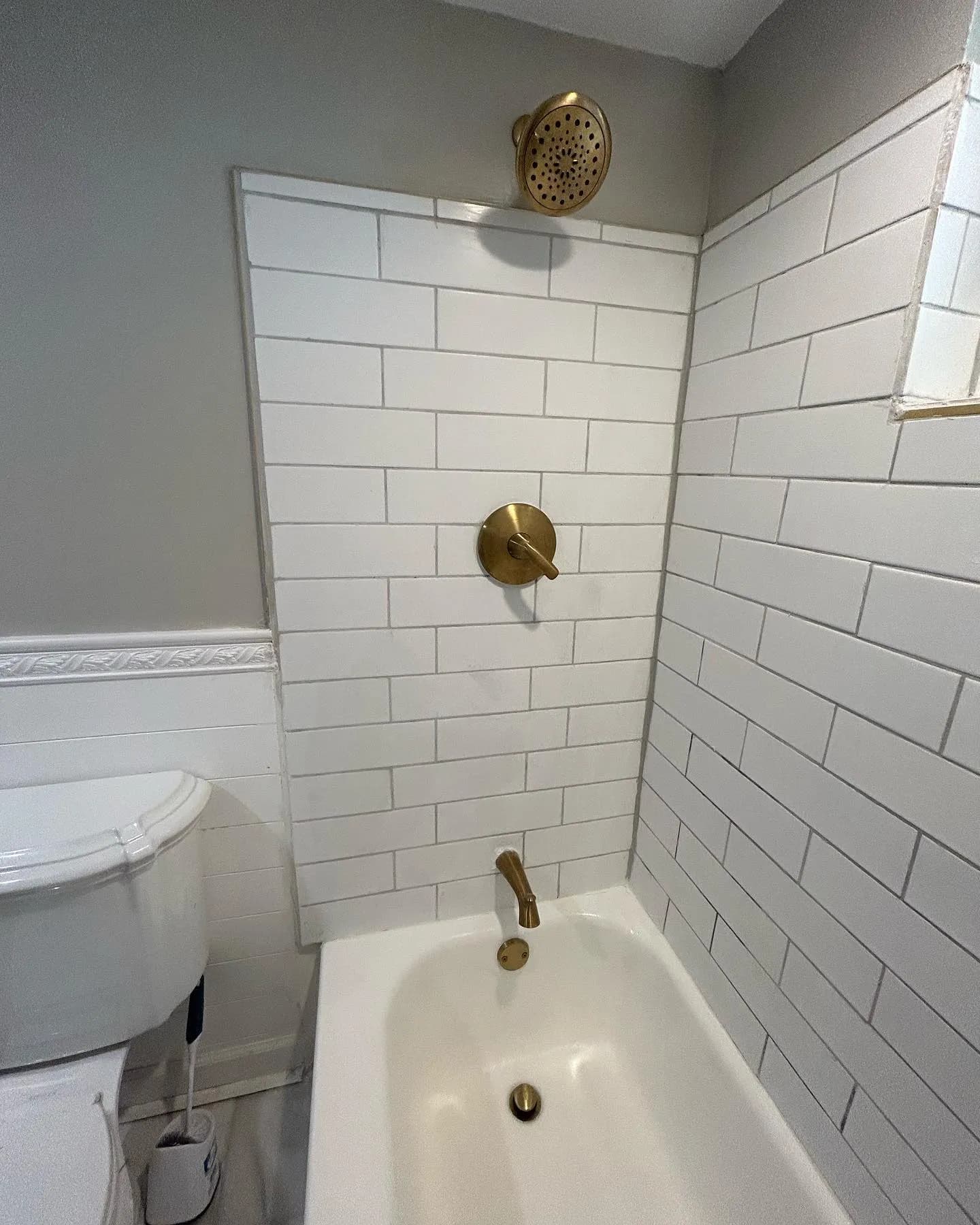 Tile Installation