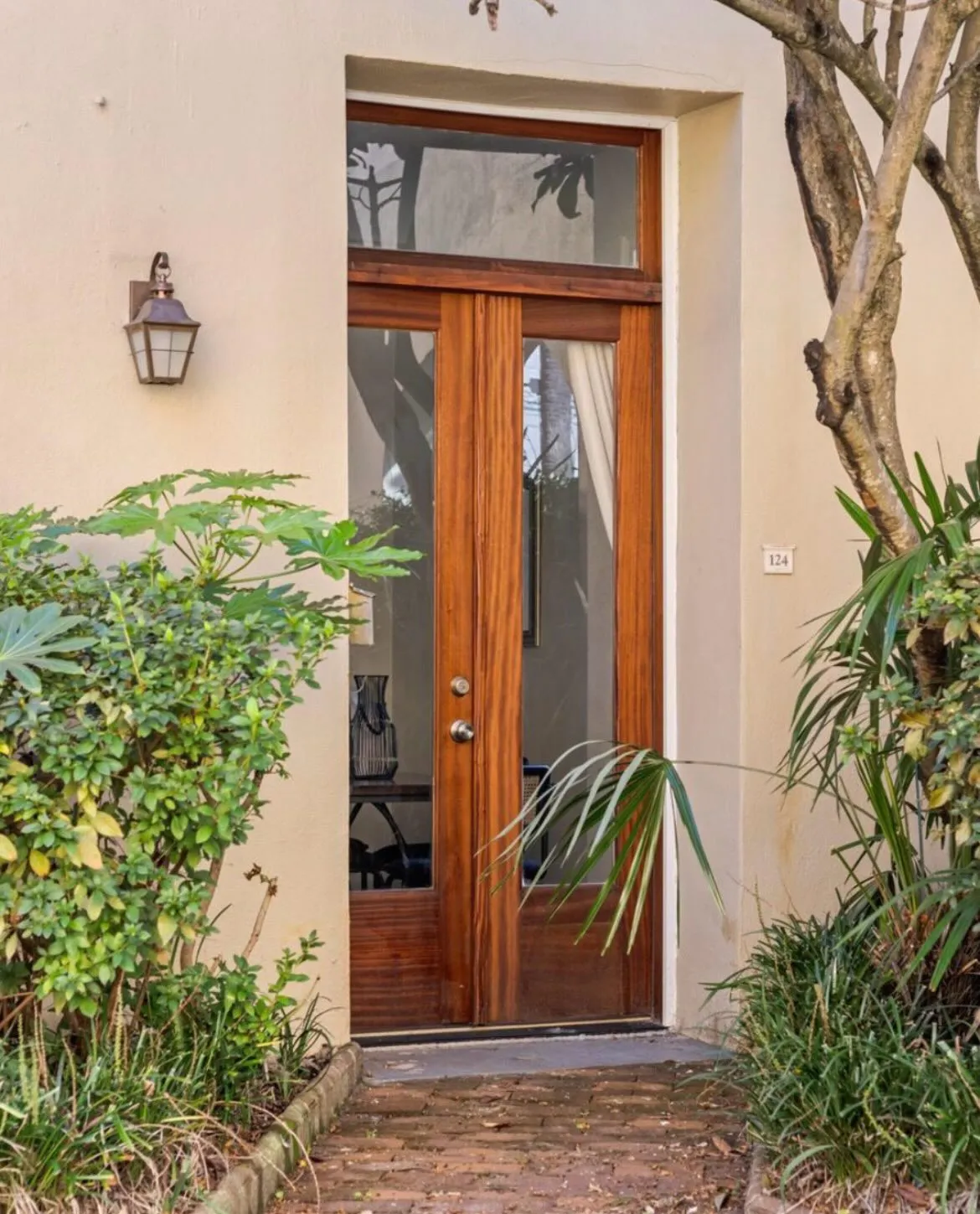 Door Installation